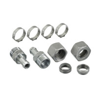 Klimaanlage, Universal