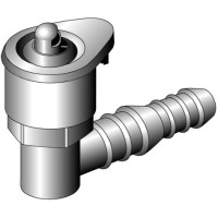 Scheinwerferreinigung, Universal
