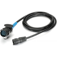 Anhängevorrichtung, Universal